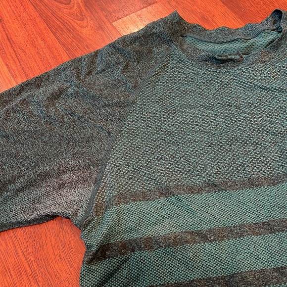 TCA Men’s Short-Sleeve Wicking Shirt (M) - Picture 2 of 7